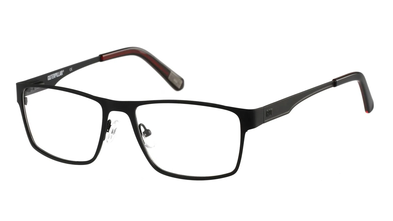 Caterpillar CTOCHISEL Eyeglasses - view 2